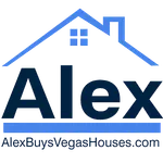 Alex Buys Vegas Houses