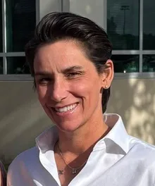 Terra L., transaction coordinator at Alex Buys Vegas Houses